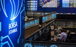 Borsada taşlar yeniden döşeniyor