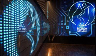 Borsa İstanbul’da haftanın kazandıranları ve kaybettirenleri