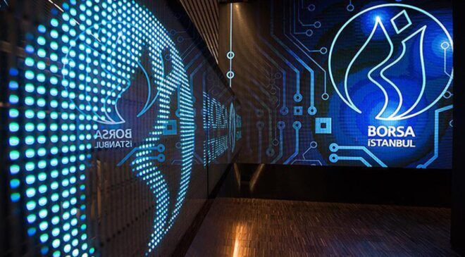 Borsa İstanbul’da haftanın kazandıranları ve kaybettirenleri