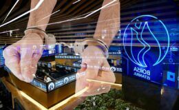 Borsa İstanbul’da manipülasyon soruşturmasında 4 gözaltı