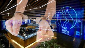Borsa İstanbul’da manipülasyon soruşturmasında 4 gözaltı