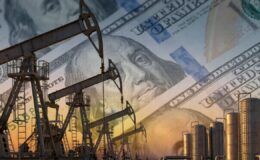 Brent petrolde gerileme: Fiyatlar varil başına 100 doların altına indi