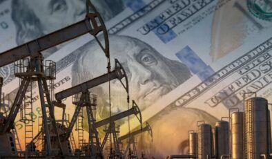 Brent petrolde gerileme: Fiyatlar varil başına 100 doların altına indi