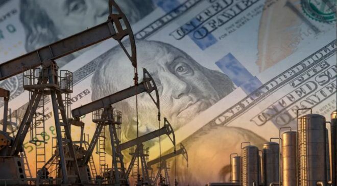 Brent petrolde gerileme: Fiyatlar varil başına 100 doların altına indi