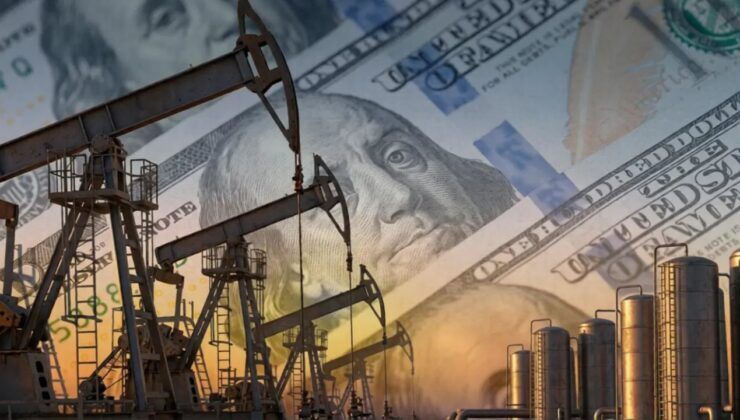 Brent petrolde gerileme: Fiyatlar varil başına 100 doların altına indi