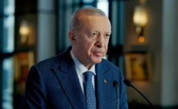 Cumhurbaşkanı Erdoğan’dan Gaziler Günü mesajı ve Terörsüz Türkiye vurgusu
