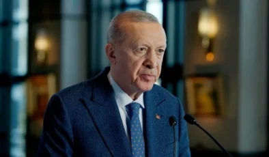 Cumhurbaşkanı Erdoğan’dan Gaziler Günü mesajı ve Terörsüz Türkiye vurgusu