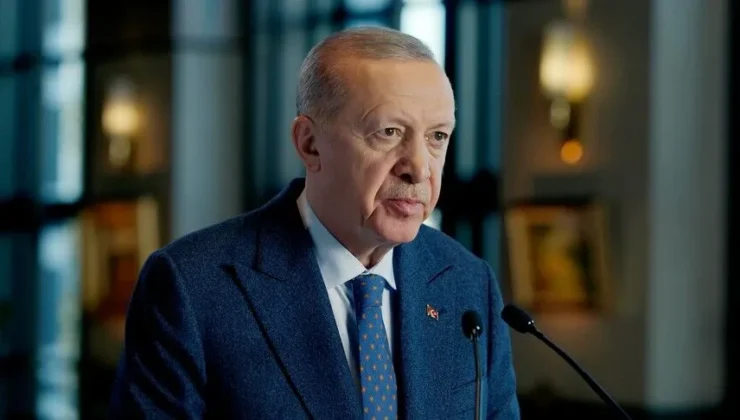 Cumhurbaşkanı Erdoğan’dan Gaziler Günü mesajı ve Terörsüz Türkiye vurgusu