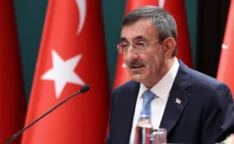 Cumhurbaşkanı Yardımcısı Yılmaz: Sermaye piyasalarımızda yapısal bir sorun yok