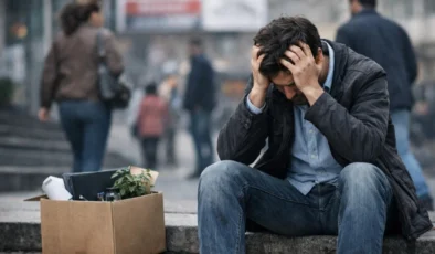 Türkiye’de işsizlik oranı ağustosta yüzde 7,8’e geriledi