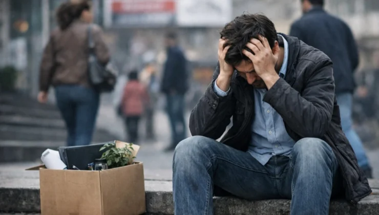 Türkiye’de işsizlik oranı ağustosta yüzde 7,8’e geriledi