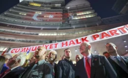 Mansur Yavaş CHP resepsiyonuna katılmadı: Kılıçdaroğlu’ndan dikkat çeken açıklama!