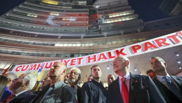 Mansur Yavaş CHP resepsiyonuna katılmadı: Kılıçdaroğlu’ndan dikkat çeken açıklama!
