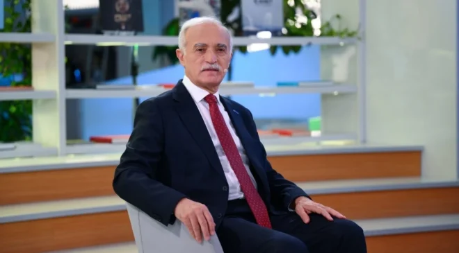 Çin ihracatı Türk ürünlerinin pazar payını tehdit ediyor
