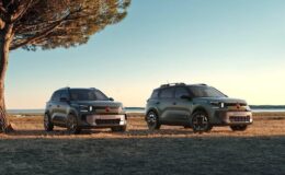 Citroen modellerine yeni donanım serisi: OUTDOOR paketi tanıtıldı
