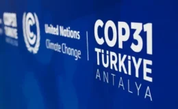 COP31 öncesi enerji dönüşümünde 200 milyar dolarlık yatırım gündemi