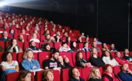 4. Fethiye Uluslararası Film Festivali 4-8 Kasım’da düzenlenecek