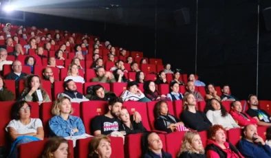 4. Fethiye Uluslararası Film Festivali 4-8 Kasım’da düzenlenecek