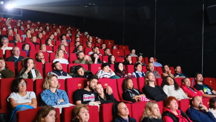 4. Fethiye Uluslararası Film Festivali 4-8 Kasım’da düzenlenecek