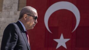 Erdoğan’dan Sakarya Zaferi’nin 105. yıl dönümü mesajı