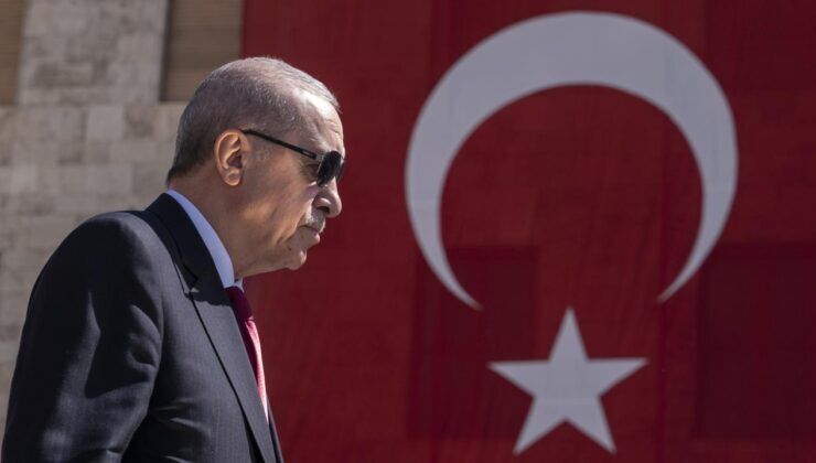 Erdoğan’dan Sakarya Zaferi’nin 105. yıl dönümü mesajı