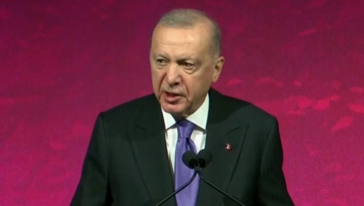Erdoğan ABD’de duyurdu: Kurumlar vergisi %12,5’e düşürüldü, transit ticarete vergi muafiyeti getirildi
