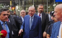 Erdoğan New York’ta diplomatik görüşmeler gerçekleştirdi: Vietnam ile stratejik ortaklık adımı