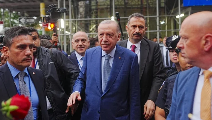 Erdoğan New York’ta diplomatik görüşmeler gerçekleştirdi: Vietnam ile stratejik ortaklık adımı