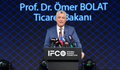 Türkiye fuarcılıkta 7,5 milyar euroluk ekonomik sektör oluşturdu