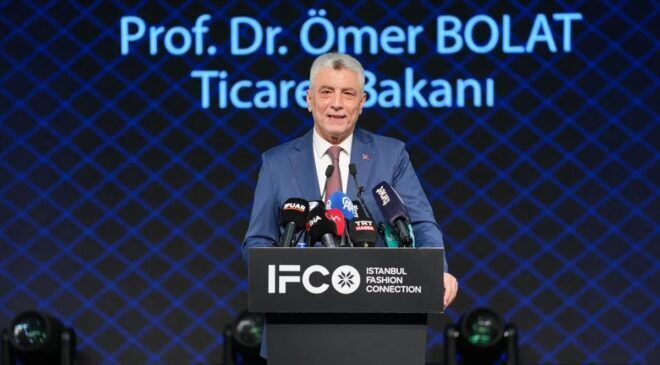Türkiye fuarcılıkta 7,5 milyar euroluk ekonomik sektör oluşturdu