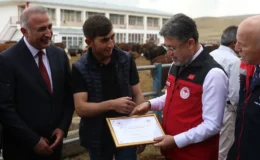 Hayvancılıkta yeni destek: Aşı ve kimliklendirme ücretsiz olacak