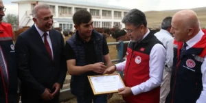 Hayvancılıkta yeni destek: Aşı ve kimliklendirme ücretsiz olacak