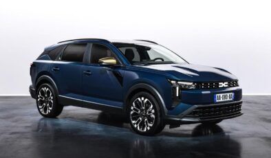 Dacia strateji değiştirdi: Benzinli modelin üretimi iptal edildi
