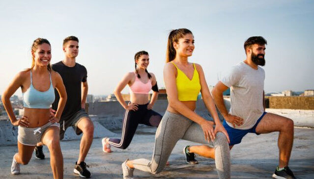 MultiSport Türkiye 5 yılda 100 bin kullanıcıya ulaştı