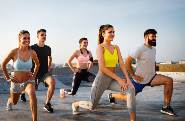 MultiSport Türkiye 5 yılda 100 bin kullanıcıya ulaştı