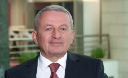İstanbul Holding Yönetim Kurulu Üyesi Osman Akyüz hayatını kaybetti