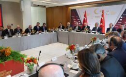DEİK, iş dünyasını New York’ta buluşturacak