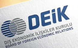 DEİK Başkanı Nail Olpak’tan yeni OVP değerlendirmesi