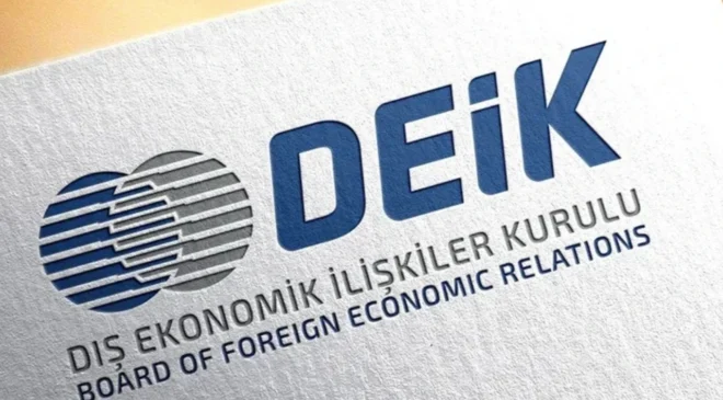 DEİK Başkanı Nail Olpak’tan yeni OVP değerlendirmesi