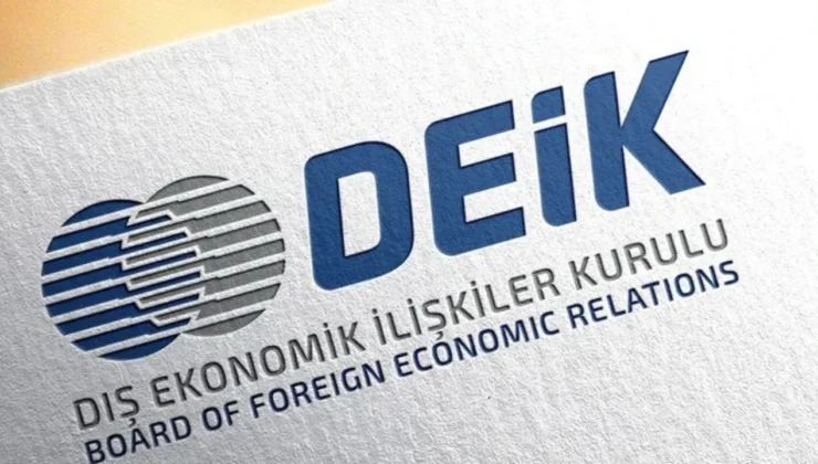 DEİK Başkanı Nail Olpak’tan yeni OVP değerlendirmesi