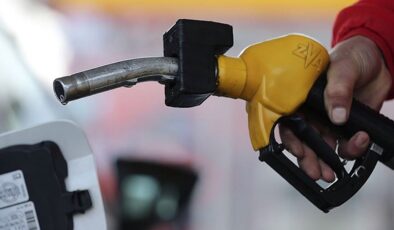 Motorine indirim bekleniyor: Litre fiyatı 91 lira seviyesine gerileyecek