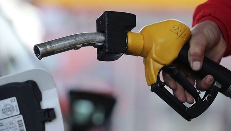 Motorine indirim bekleniyor: Litre fiyatı 91 lira seviyesine gerileyecek