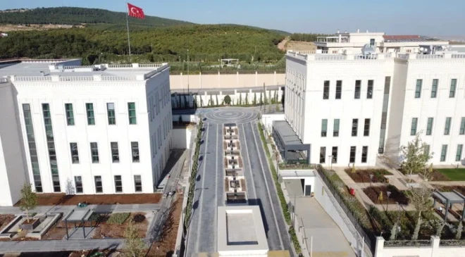 SANKO Holding’de CFO değişikliği