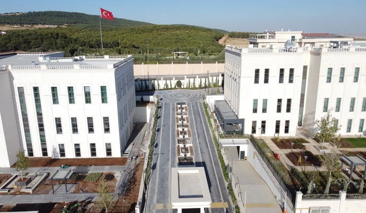 SANKO Holding’de CFO değişikliği