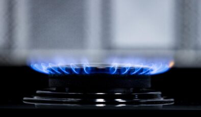 Doğal gaz desteğinde 620 bin haneye ödeme