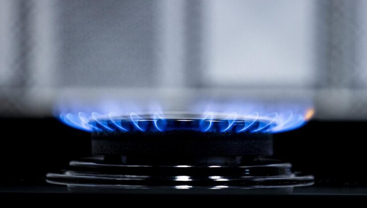 Doğal gaz desteğinde 620 bin haneye ödeme