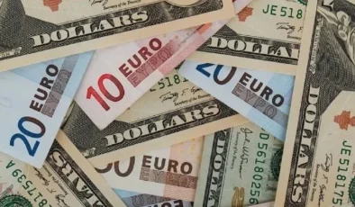 Dolar ve Euro’da güncel tablo: 17 Eylül 2026 döviz kuru fiyatları