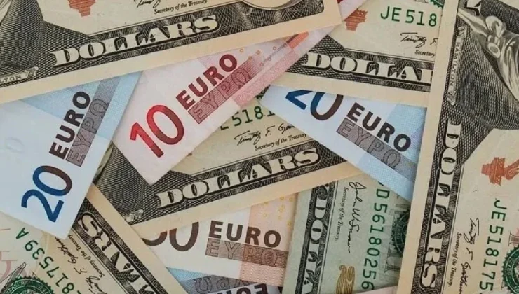 Dolar ve Euro’da güncel tablo: 17 Eylül 2026 döviz kuru fiyatları