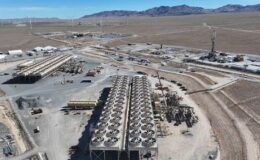 Google’dan temiz enerji hamlesi: Utah’taki santralden elektrik alacak