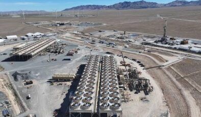 Google’dan temiz enerji hamlesi: Utah’taki santralden elektrik alacak